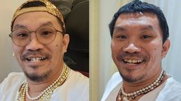 Apes! Uang Rp53 Miliar Mongol Raib Usai Dipinjamkan ke Cagub Korupsi