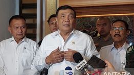 Mantan Kabagops Polres Solok Selatan Divonis Penjara Seumur Hidup