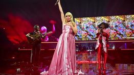 Puluhan Artis Papan Atas Dunia Ramaikan Konser Amal untuk Palestina di London