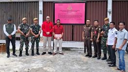 Kejagung Sita Aset Tanah Rp35 Miliar Milik Zarof Ricar dalam Kasus TPPU