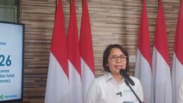 Kemenkes: Aktivitas Fisik Rendah Jadi Masalah Kesehatan Tertinggi Peserta CKG