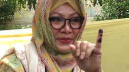 Tutut Soeharto Gugat Menkeu ke PTUN, Gara-gara Apa?