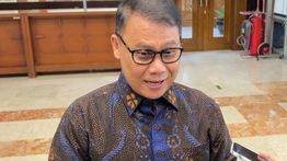 Prabowo Copot Ketua LKPP, Ini Respons PDIP