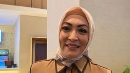 Angelina Sondakh Ajak Pejabat Nonton Film Bertema Azab Koruptor