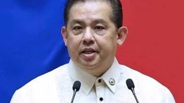 Ketua DPR Filipina Mengundurkan Diri di Tengah Isu Korupsi Proyek Infrastruktur