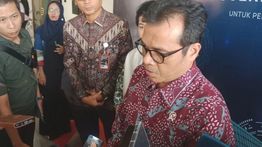 Nezar Patria: Jumlah Akun Media Sosial Tak Masalah Asal Terverifikasi