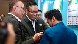 Pertamina Energynovation Ideas Competition, Wadah Inovasi Karya Ilmiah Siap Jadi Aksi Nyata