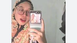Momen Horor di Rekonstruksi Mutilasi Tiara: Pintu Kosan Berkali-kali Nutup Sendiri