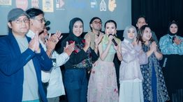 Tayang Hari Ini, Film 'Jadi Tuh Barang' Siap Ajak 5 Orang Umrah, Jika Tembus 1 Juta Penonton