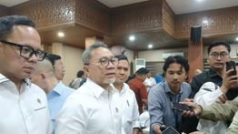 Menko Zulhas: Penempatan PPPK di Koperasi Merah Putih Telah Disetujui