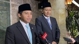 Menhut Raja Juli: Satgas Percepatan Penetapan Hutan Adat Tingkatkan Kepastian Hukum