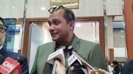 Wamenkum Eddy: Kalau RUU KUHAP Tak Segera Disahkan, Semua Tahanan Bisa Dibebaskan