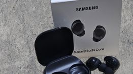 Galaxy Buds Core: TWS Ikonis Samsung Hadir Lagi Nyaman untuk Hidup Aktif Modern