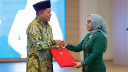 Wamenkop Farida Siap Perkuat Peran Koperasi Lewat Kopdes Merah Putih