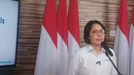 Kemenkes: 29,8 Juta Peserta Ikut Program Cek Kesehatan Gratis hingga September 2025