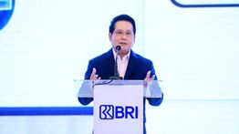 Goldman Sachs Naikkan Target Harga BBRI, Penempatan Dana Rp200 Triliun Jadi Katalis
