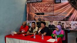Komisi Reformasi Kepolisian Dikhawatirkan Tak Mampu Ubah Kultur Polri