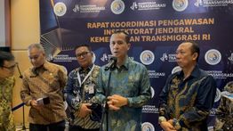Transmigrasi Era Prabowo, Mentrans Iftitah Tekankan Swasembada Pangan dan Pertumbuhan Ekonomi