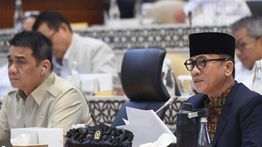 Wamen Riza Patria: DPR dan Kemendes Sepakat Seluruh Desa Dilepaskan Statusnya dari Kawasan Hutan