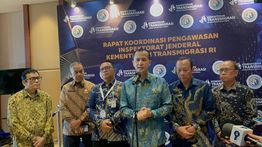 Cegah Kebocoran, Mentrans Iftitah Perkuat Pengawasan Anggaran