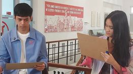 Busan International Film Festival 2025 Resmi Dibuka, Enam Film Indonesia Ikut Tayang