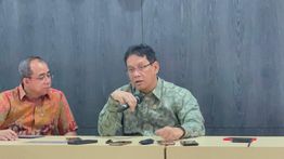 Purbaya Blak-blakan Kemenkeu Sering Jadi "Samsak" Saat Program Pemerintah Tersendat