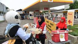 Pemerintah Ambil Langkah Cegah PHK Akibat Kekosongan Stok BBM di SPBU Swasta