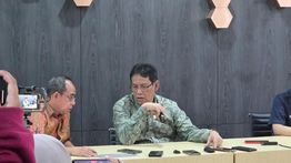 Purbaya Tegaskan Komitmen Berantas Rokok Ilegal