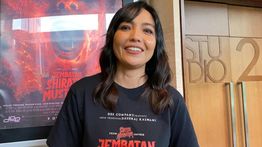 Go Public! Imelda Therine Akui Sudah Ajak Kevin Julio Bertemu Keluarga