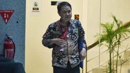 KPK Duga Dirjen PHU Kemenag Hilman Latief Terima Aliran Dana Kasus Kuota Haji