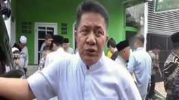 Gubernur Sumsel Sebut Sanksi untuk Wali Kota Prabumulih Bersifat Administratif
