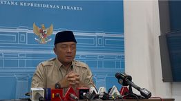 Mensesneg Minta Maaf Soal Kasus Keracunan MBG, Pemerintah Bakal Evaluasi