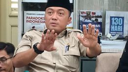 Mensesneg Sampaikan Permintaan Maaf dan Janji Pulihkan Korban Keracunan Program MBG