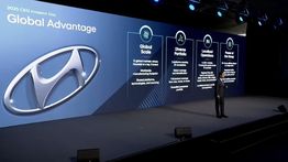 Hyundai Siapkan Pickup dan SUV Off-Road Tangguh