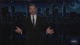 Acara Jimmy Kimmel Live! Disetop Gegara Komentar Satir soal Kematian Charlie Kirk