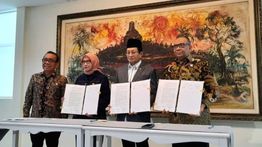 Resmi! Ada 8 Hari Cuti Bersama di Tahun 2026
