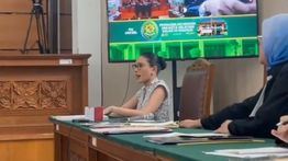 Nikita Mirzani Batal Main Film Karena Terseret Kasus Reza Gladys
