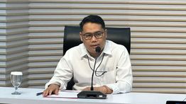 KPK: Ada Oknum Kemenag Bujuk Khalid Basalamah Alihkan Jemaah ke Haji Khusus