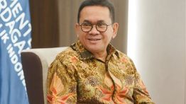 Mendag Terbitkan Aturan Baru Impor Ubi Kayu dan Etanol