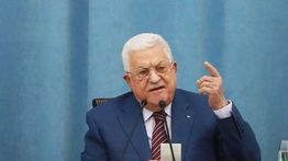 Abbas: Gencatan Senjata Jadi Prioritas, Israel Harus Angkat Kaki dari Gaza