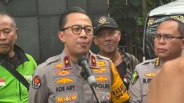 Polisi Tegaskan Hak Tersangka di Rutan Polda Metro Jaya Tetap Terjamin