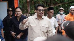 Wakil Ketua MPR Dukung Usulan Satu Orang Satu Akun Media Sosial