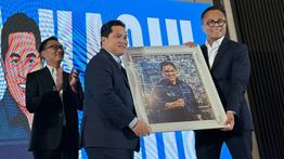 Dony Oskaria: Pak Erick Thohir Legenda di BUMN