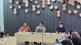 Purbaya Tanggapi KPK Soal Potensi Kredit Fiktif dalam Dana Rp200 Triliun