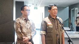 BNPB: Tidak Ada Korban Jiwa dalam Gempa M6,6 di Nabire