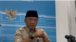 Istana Sebut Ada Kemungkinan BUMN Dilebur ke Danantara, Ini Alasannya