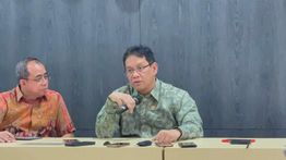 Menkeu Purbaya Respons Wacana Tax Amnesty Jilid III, Sebut Bisa Turunkan Kepatuhan Pajak