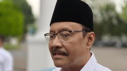 Mensos Ajukan Tambahan Anggaran Rp4 Triliun untuk Program Sosial dan Sekolah Rakyat