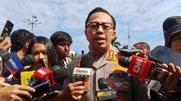Polda Metro Bantah Aktivis Mogok Makan di Tahanan: dari Pantauan CCTV Gak Ada