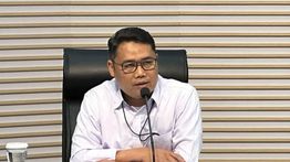 KPK Tak Tutup Kemungkinan Panggil Raja Juli dan Siti Nurbaya